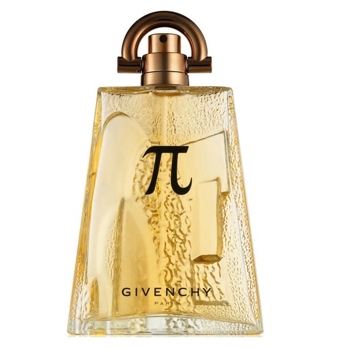 Pi Eau de Toilette
