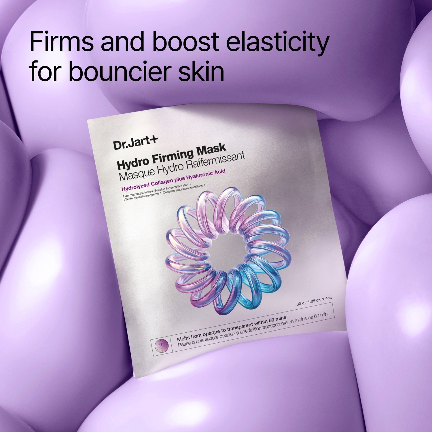 Hydro Firming Mask