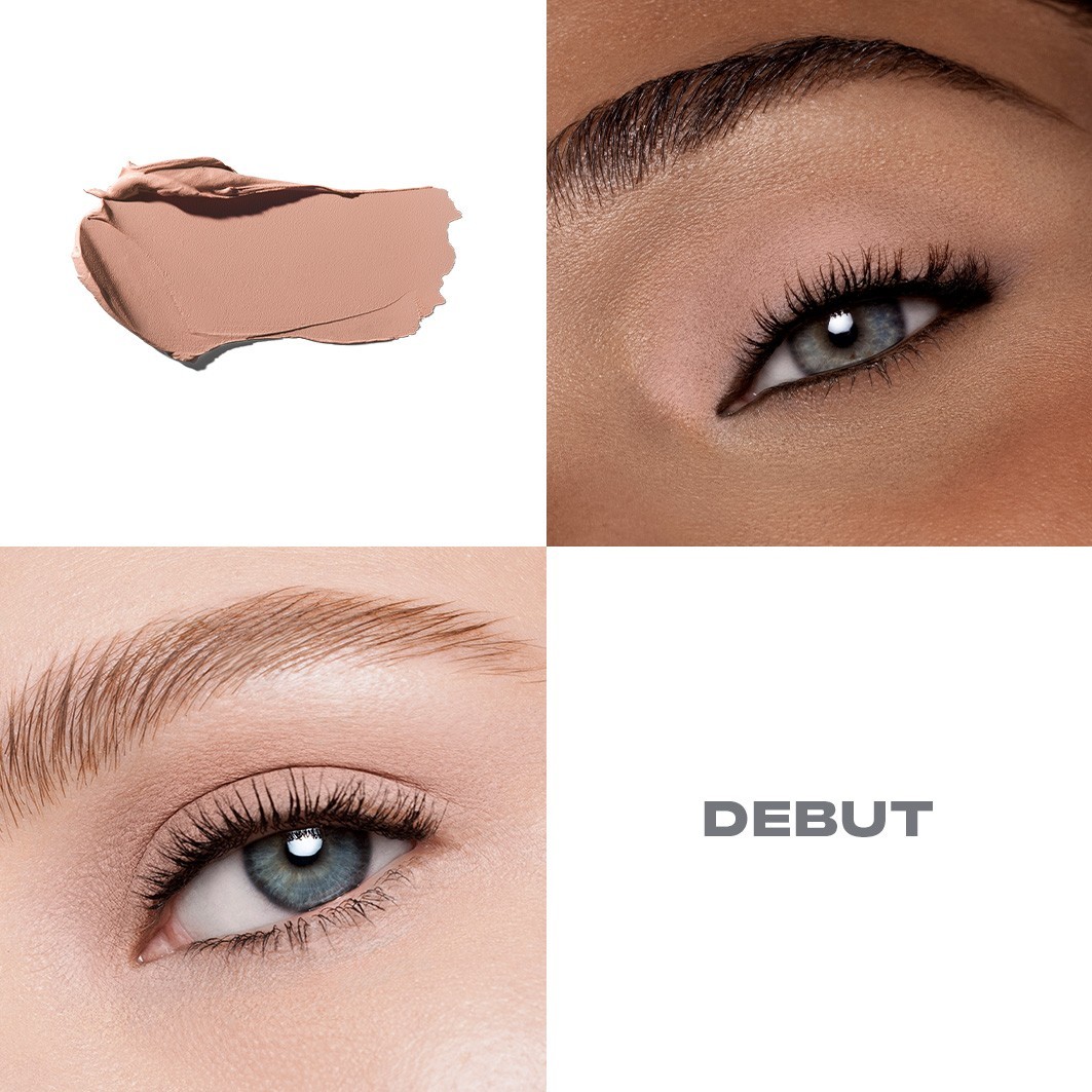 Cream Eyeshadow