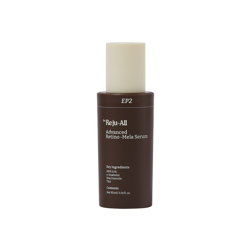 Advanced Serum