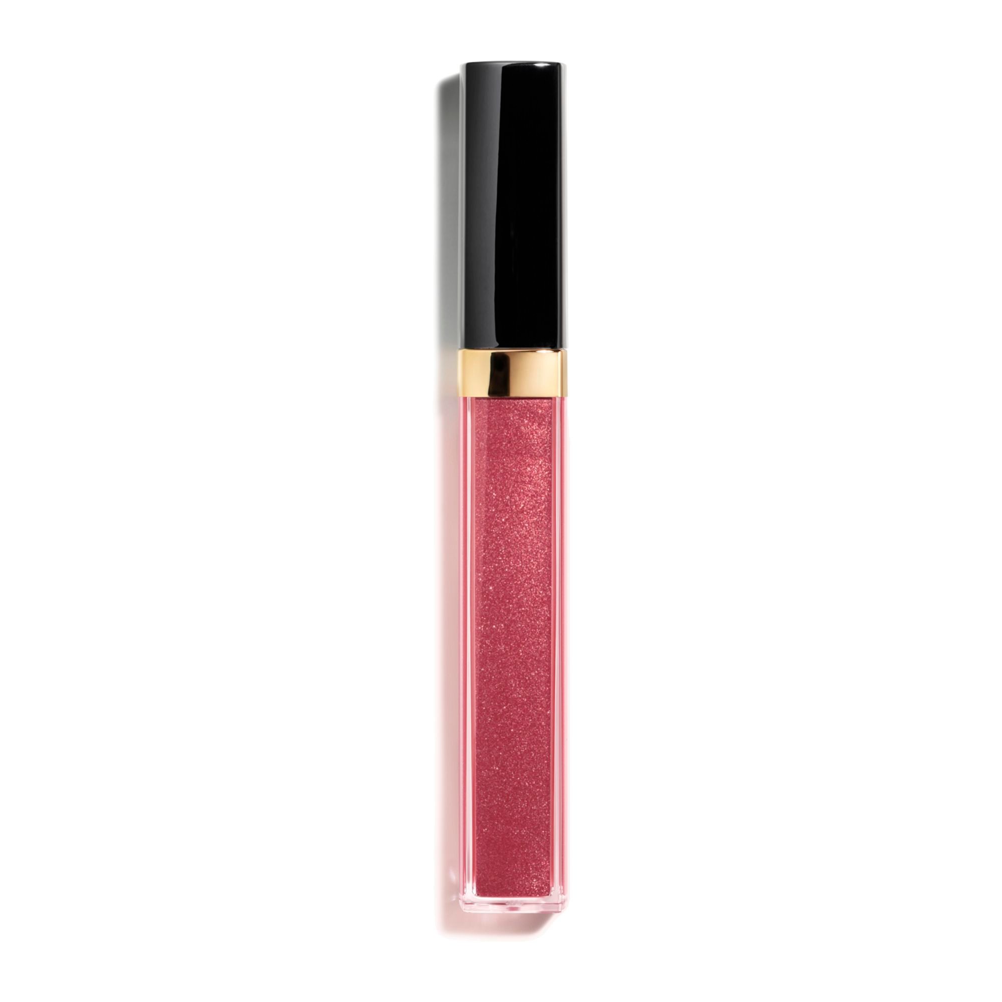 GLOSS DE ALTO BRILHO HIDRATANTE E SUAVIZANTE