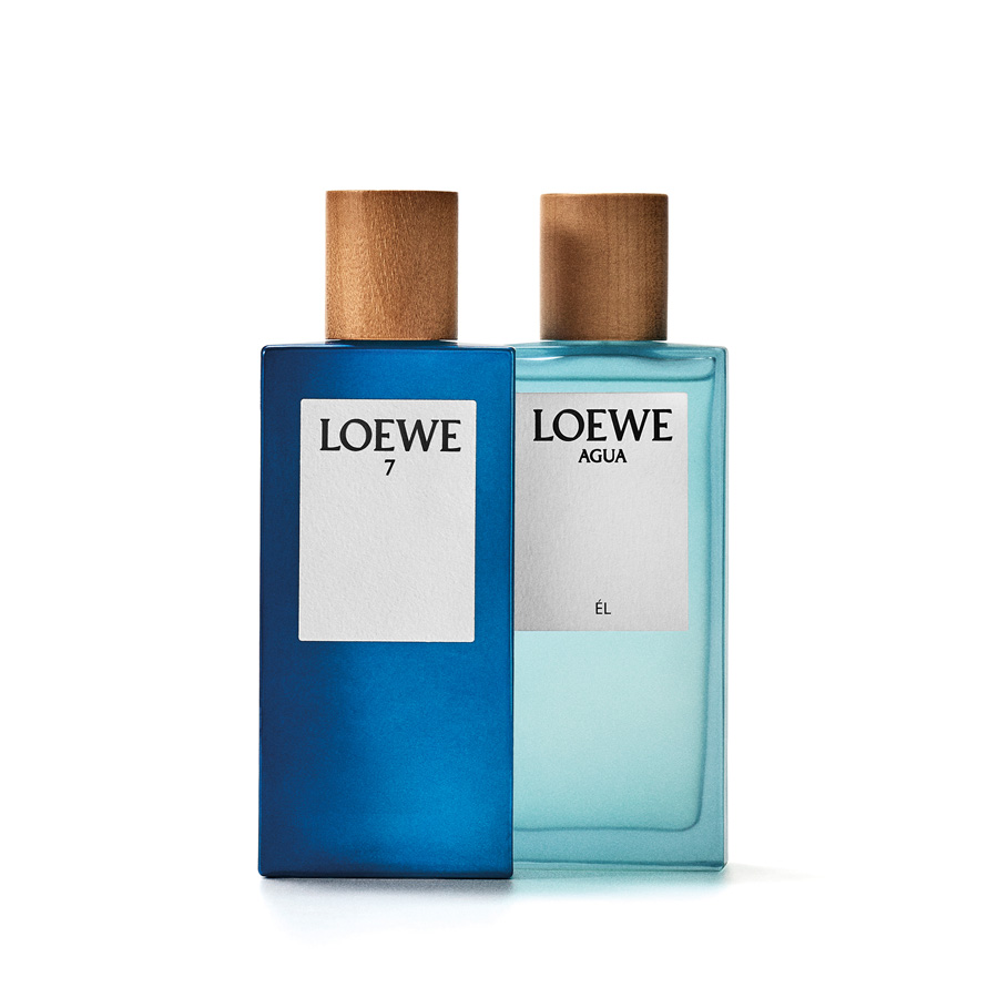 7 Eau de Toilette