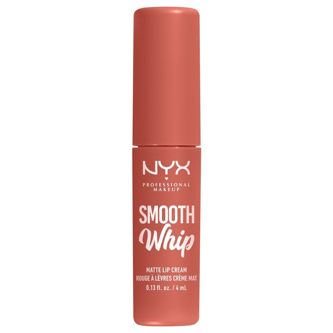 Matte Lip Cream