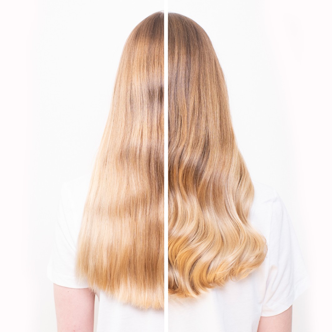 Nourishing Hair Oil