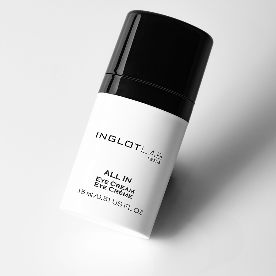 Lab All In Eye Cream