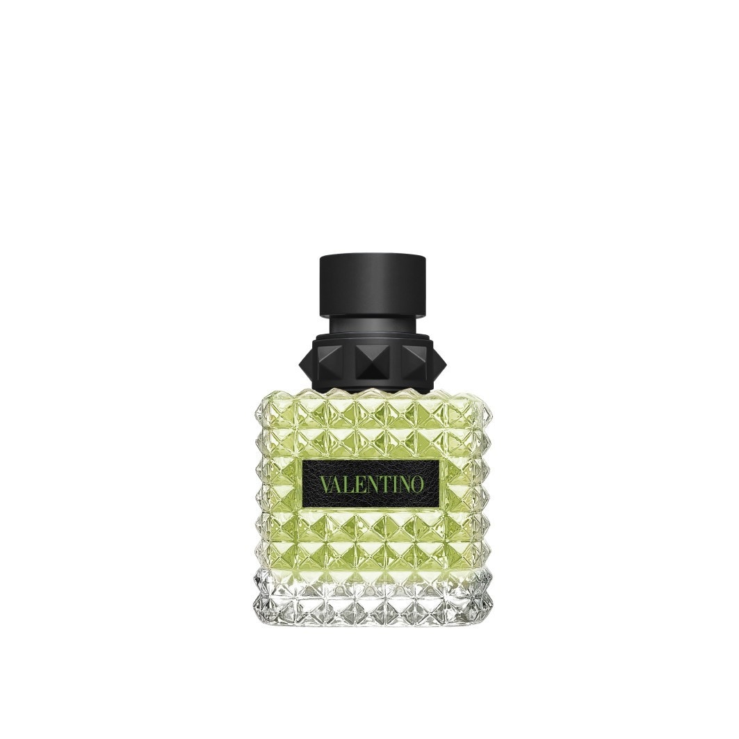 Donna Born In Roma Green Eau de Parfum Spray