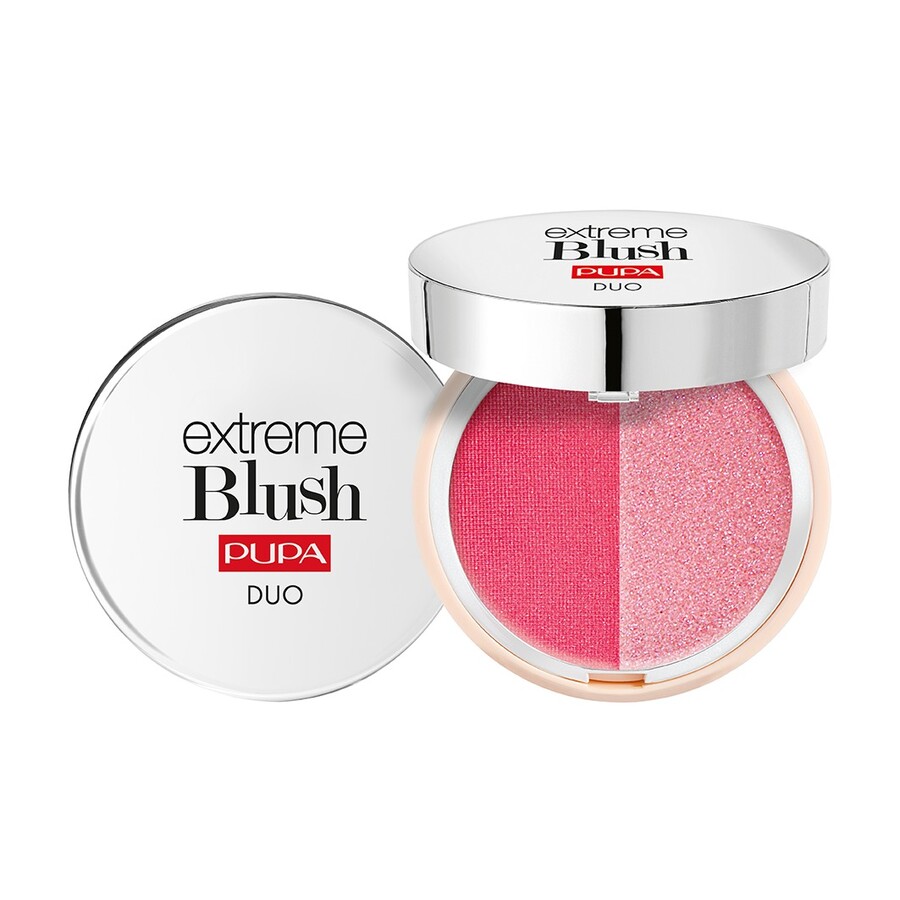 Extreme Blush Duo