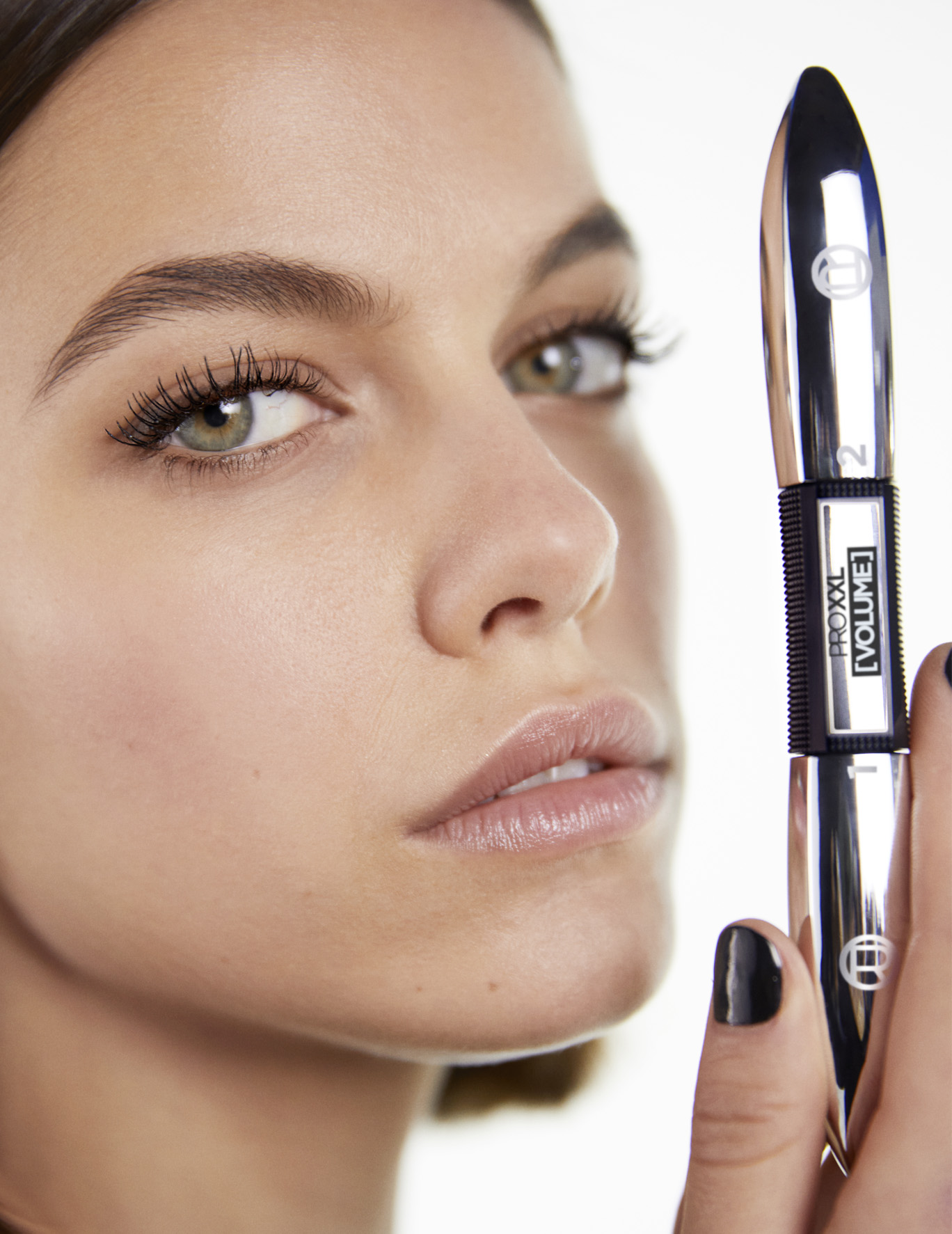 Volume Mascara
