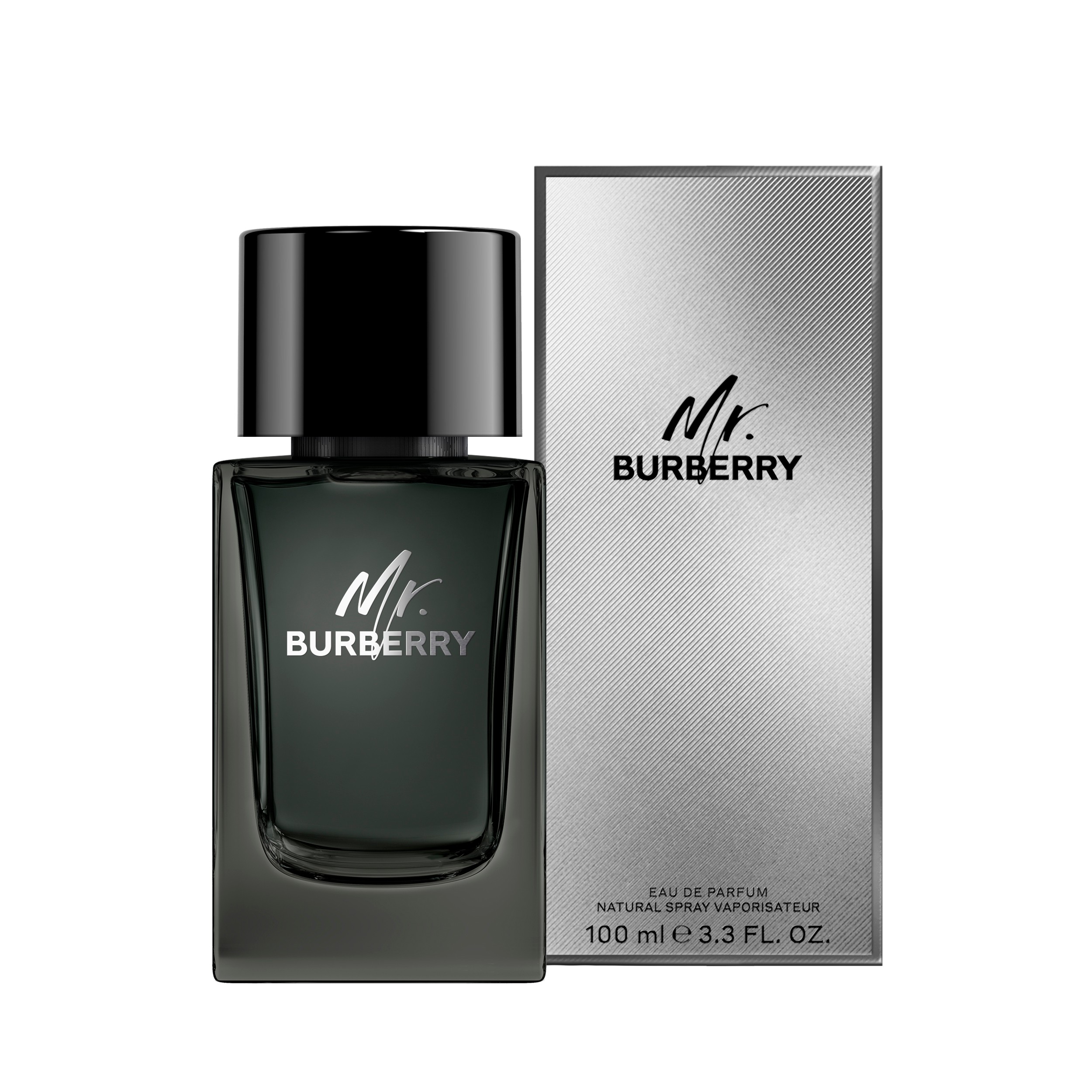 Mr Burberry Edp Spray