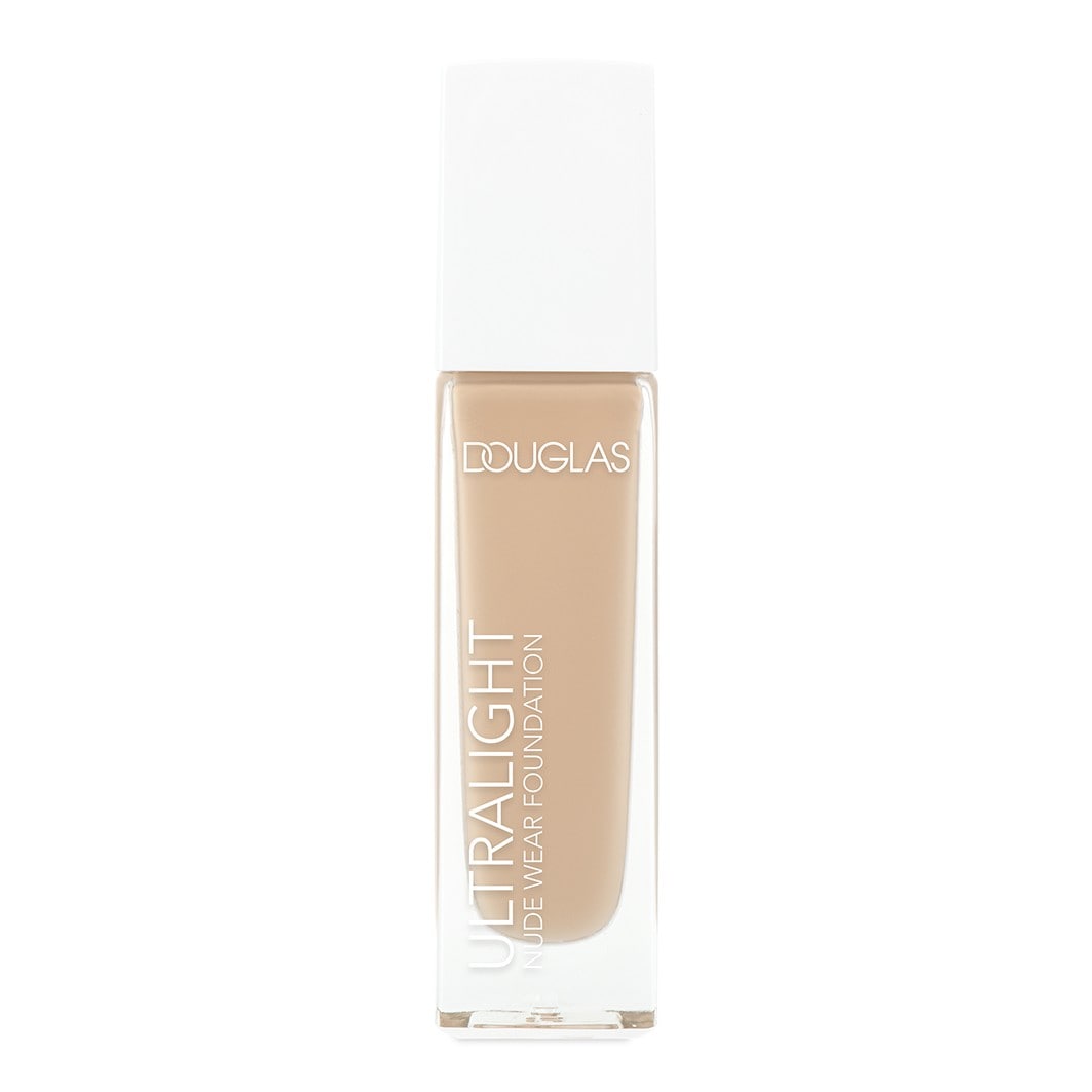 Hydrating Fluid Foundation
