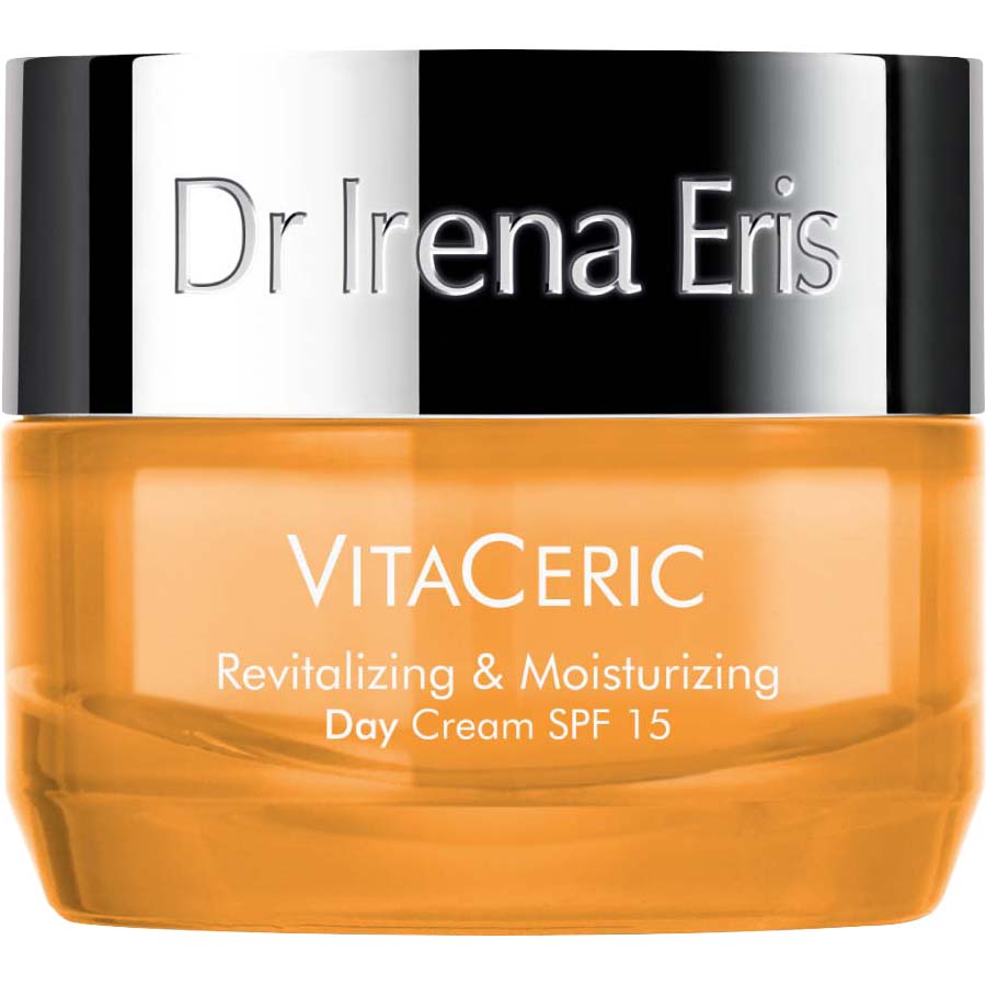 Normal + Dry Day Cream SPF15