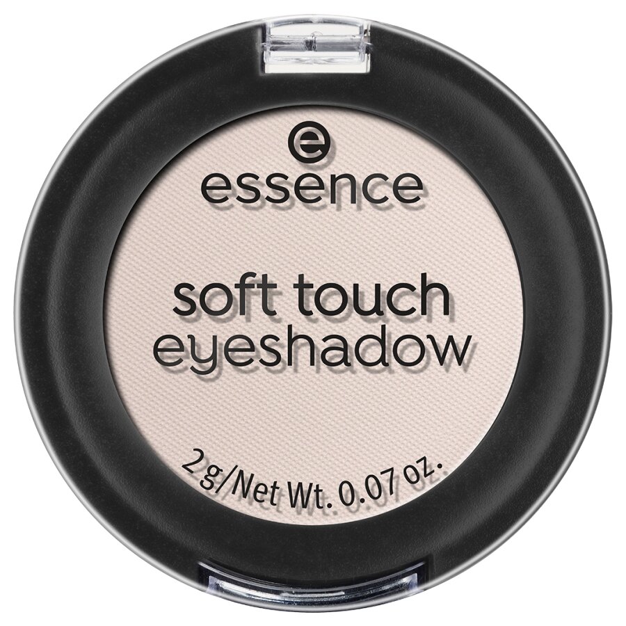 Soft Touch Eyeshadow