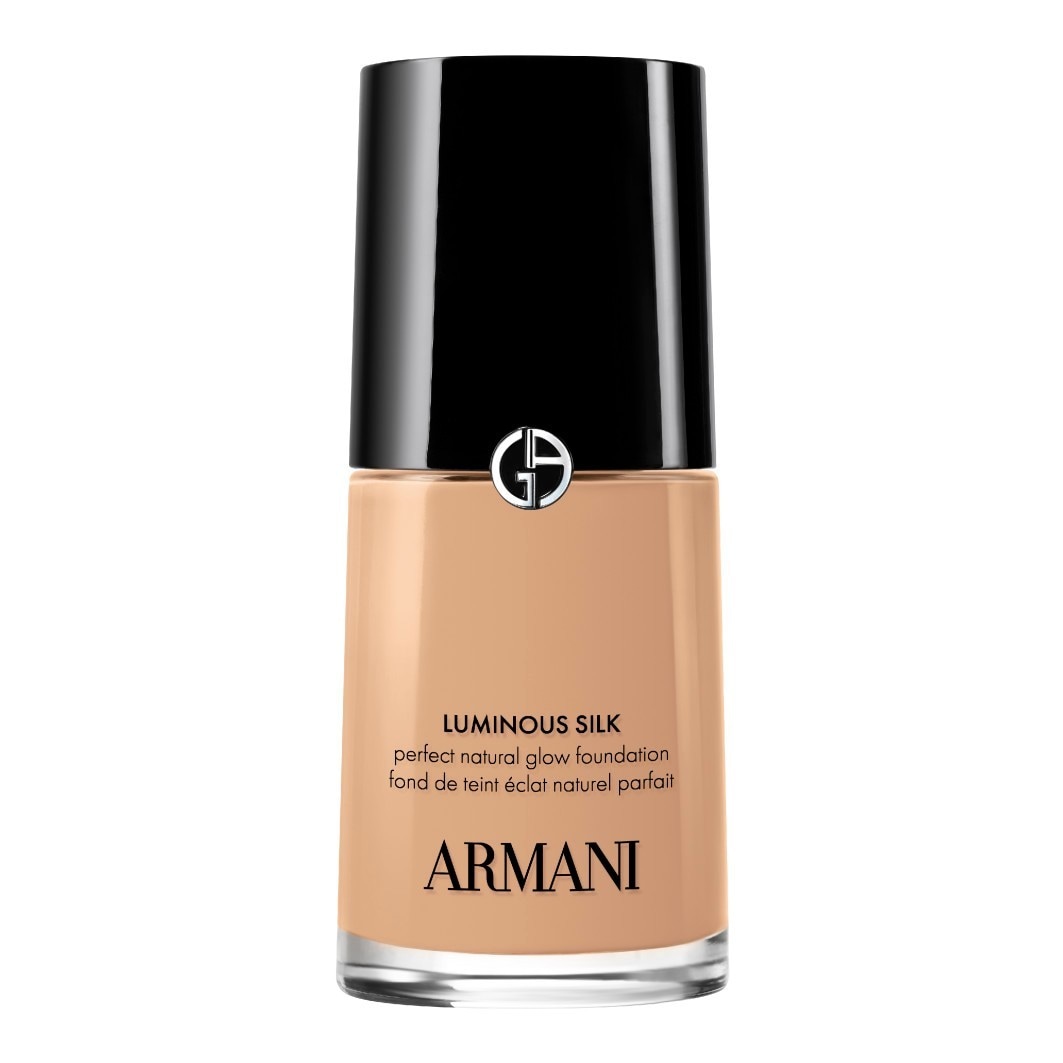 Silk Foundation