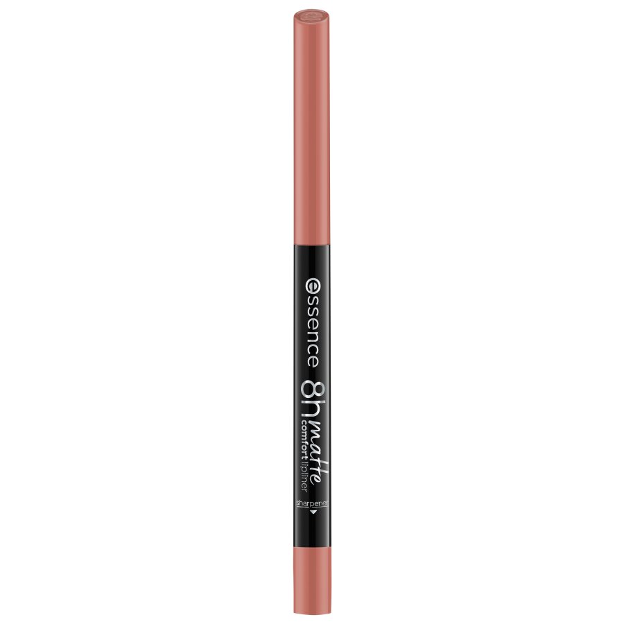 Matte Confort Lipliner