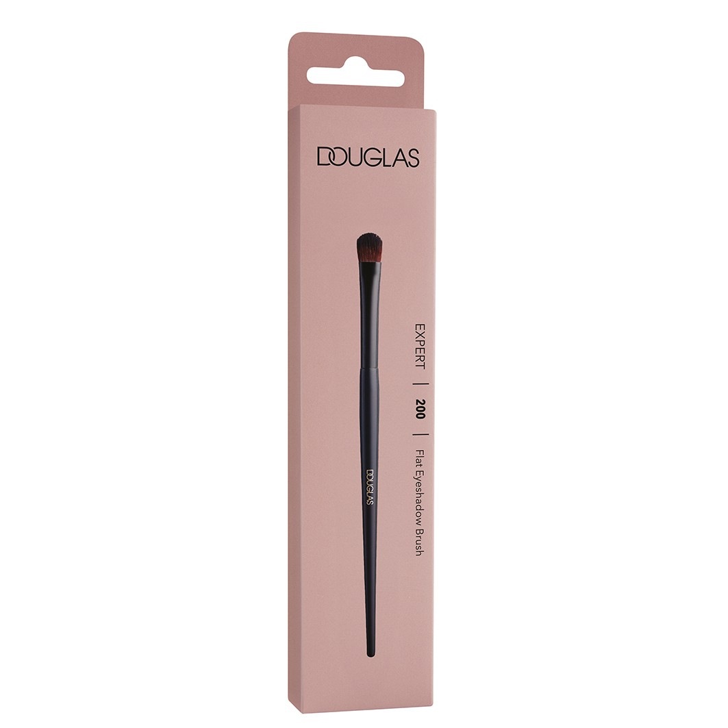 Expert Brushes Flat Eyeshadow Brush 200