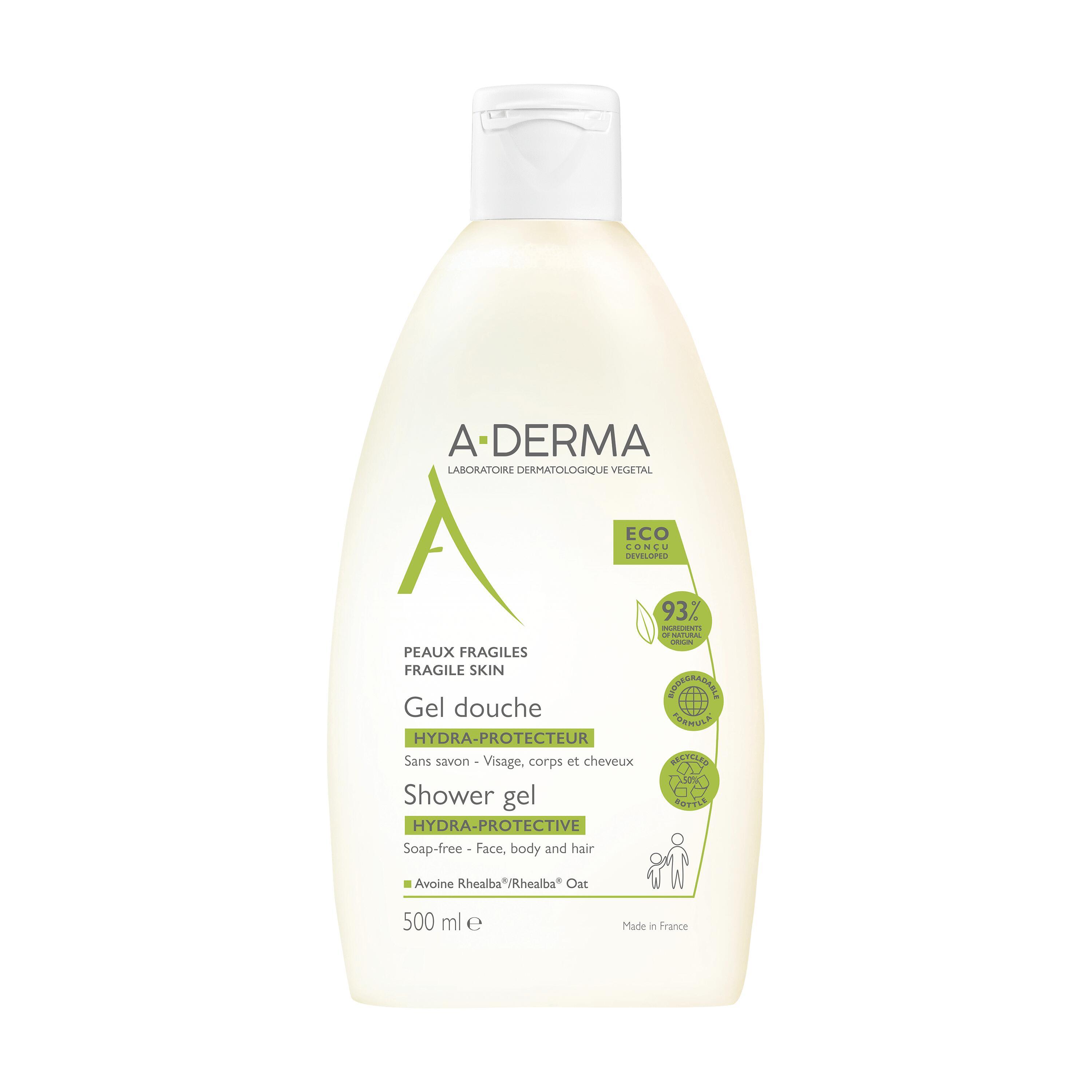 Gel Duche Hidra-Protetor