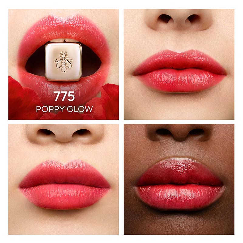 Kiss Kiss Bee Glow Balm