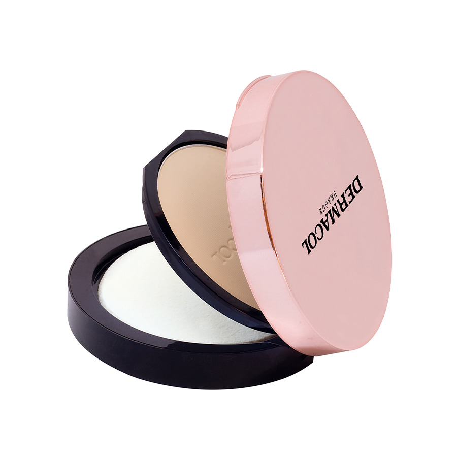 Powder Foundation