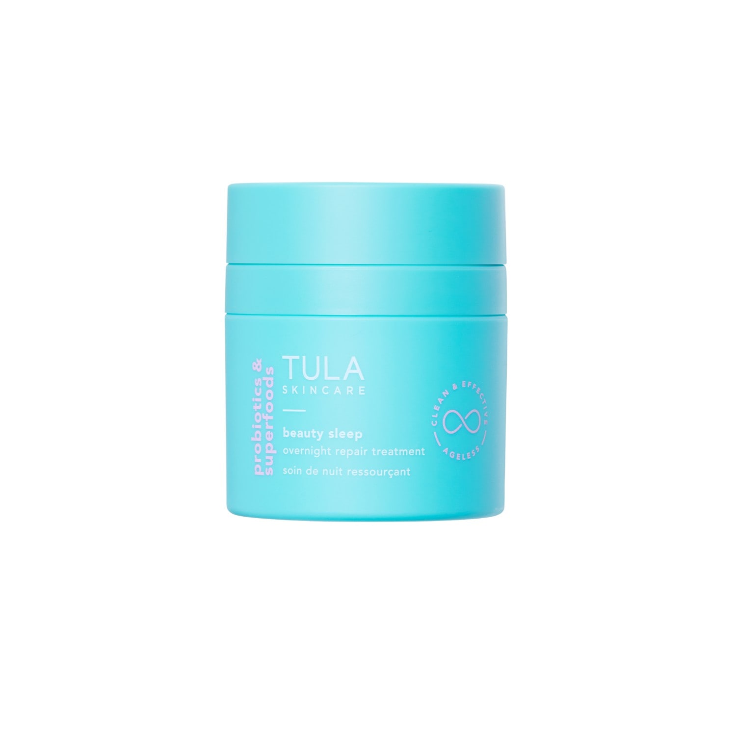 Beauty Sleep Treatment