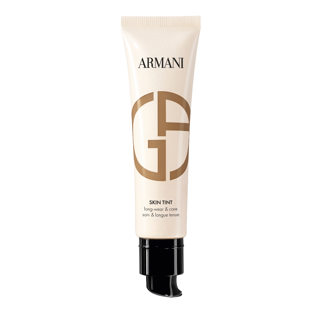 Skin Tint Foundation