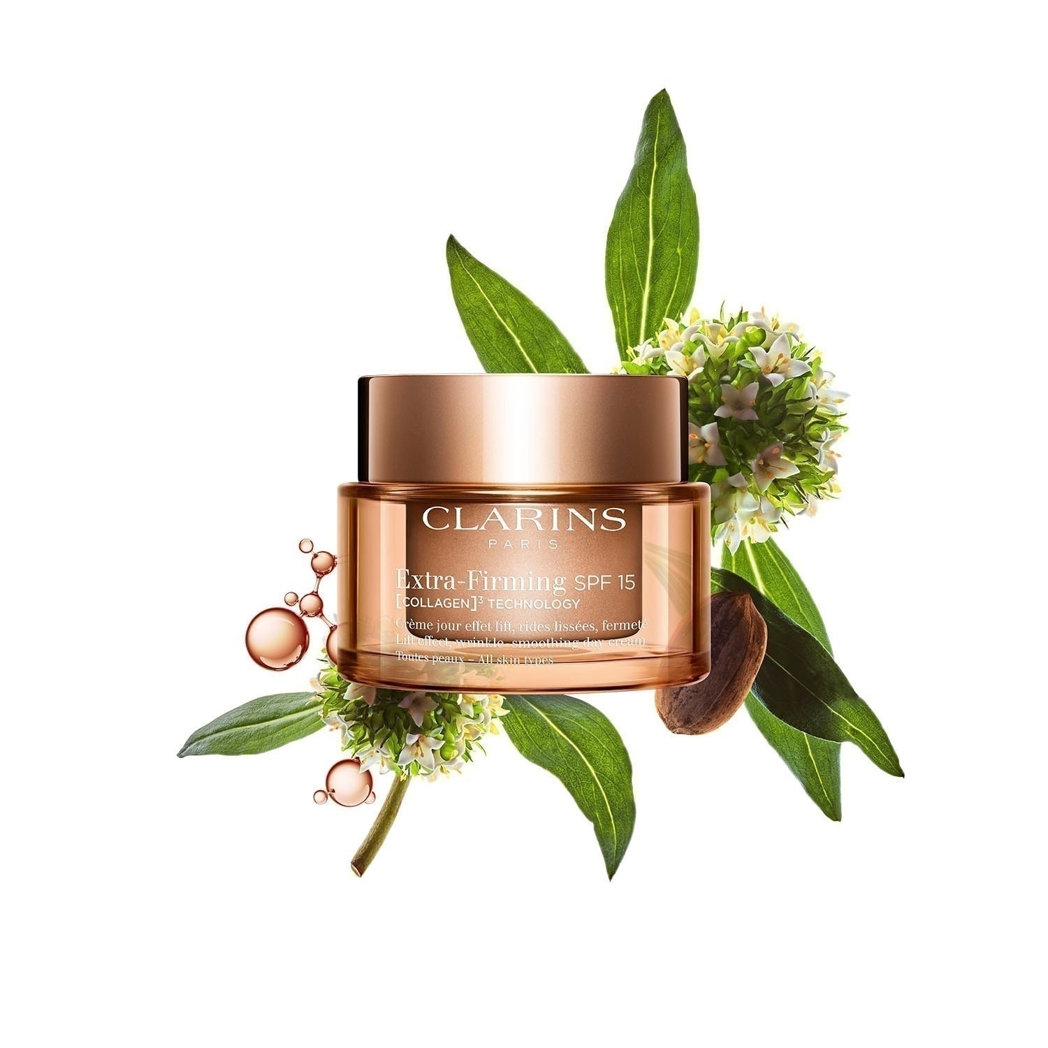 Day Cream SPF15