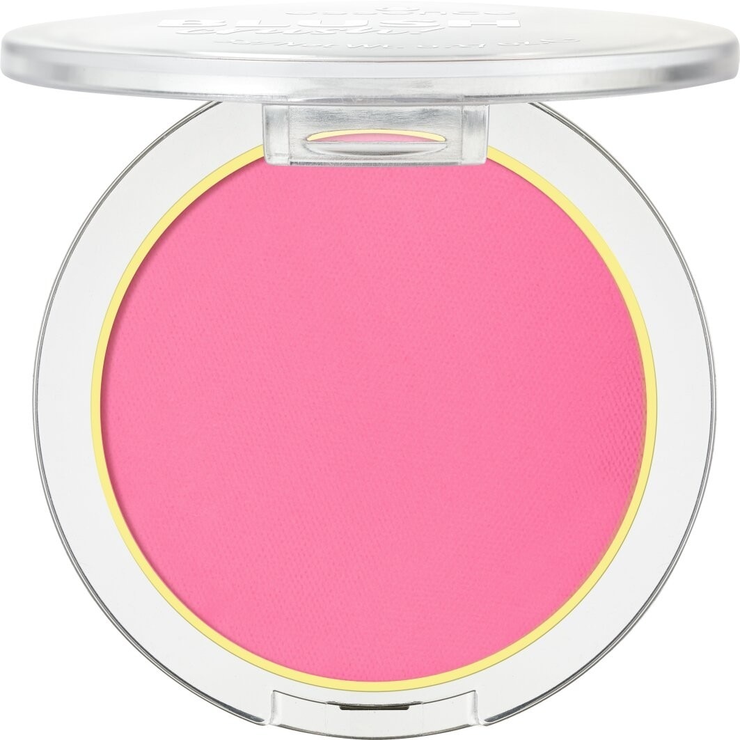 Blush Crush