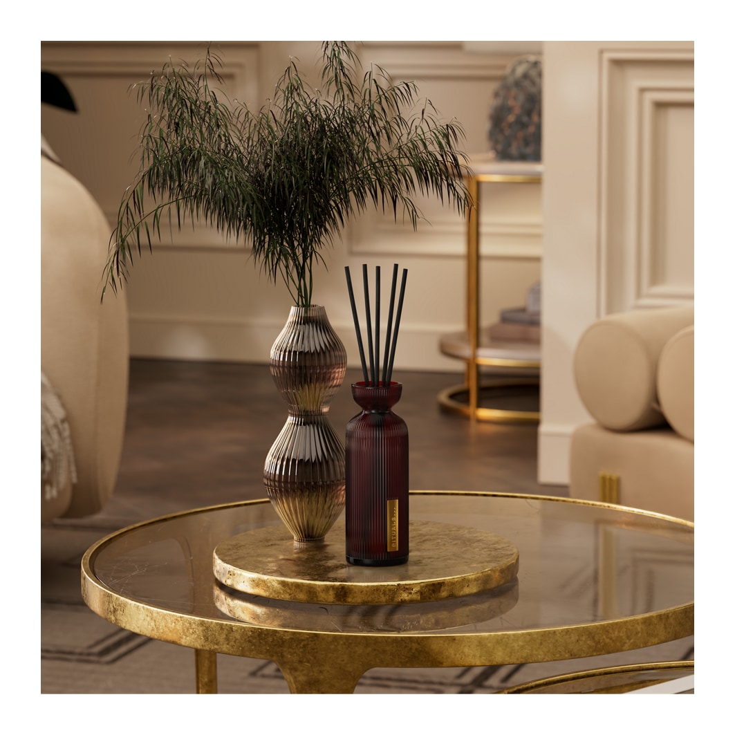 Mini Fragrance Sticks