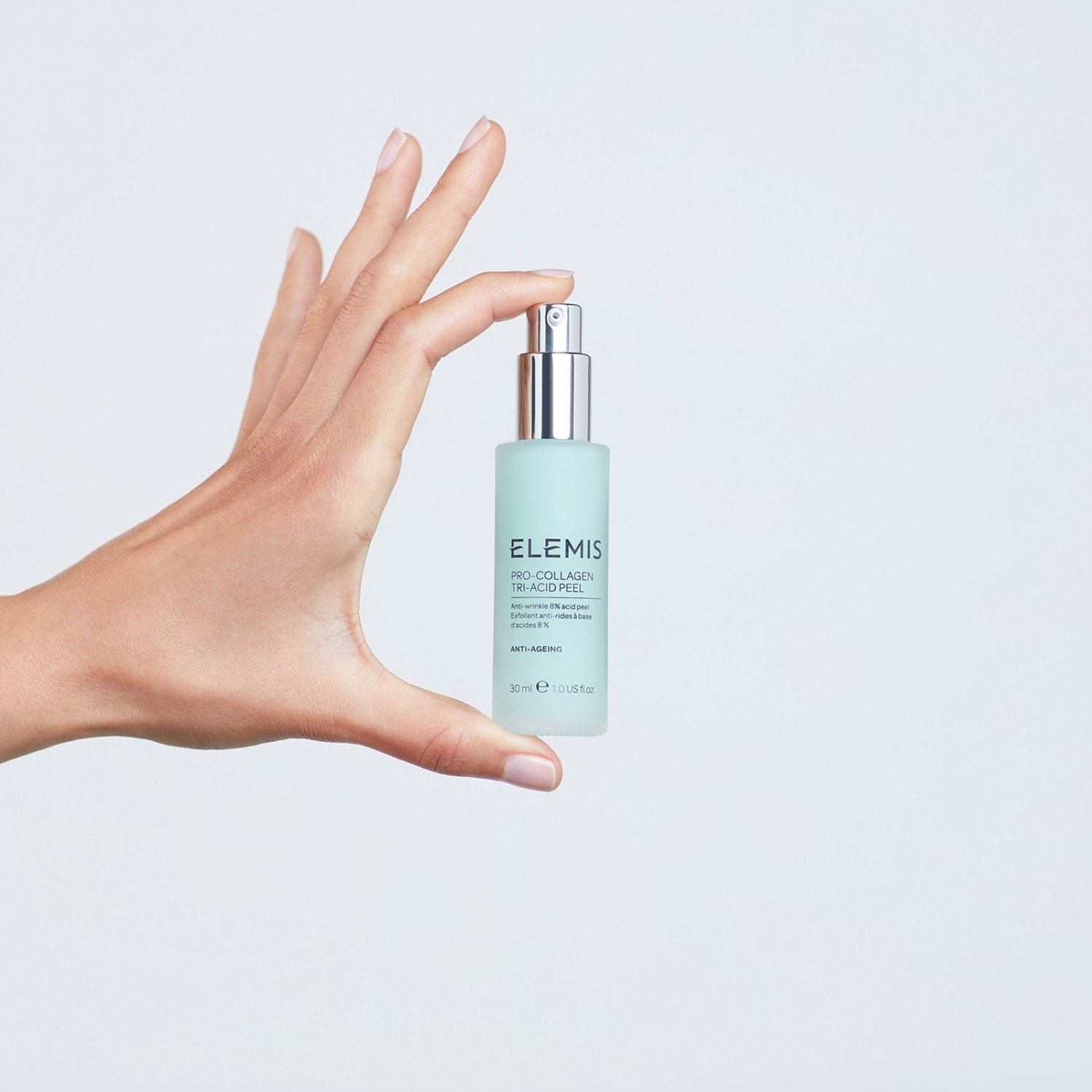 Tri-Acid Peel