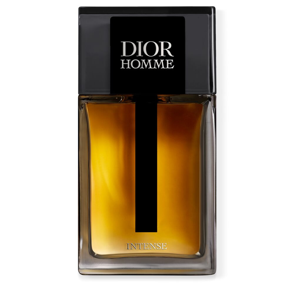 Dior Homme Intense  - Eau de parfum intense