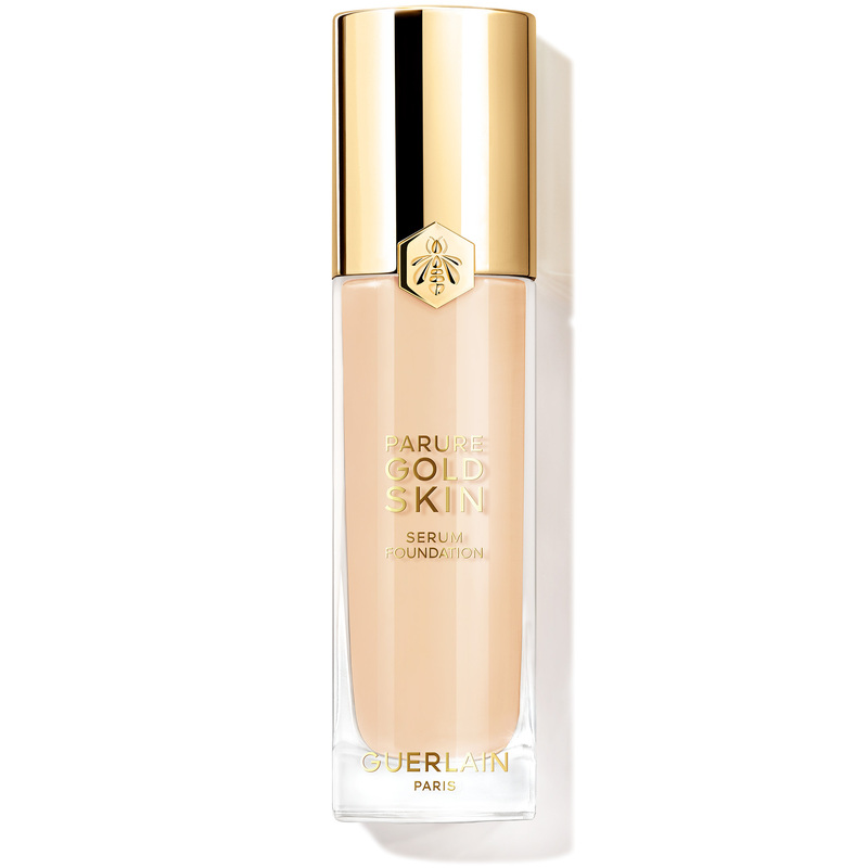 Skin Fluid Foundation