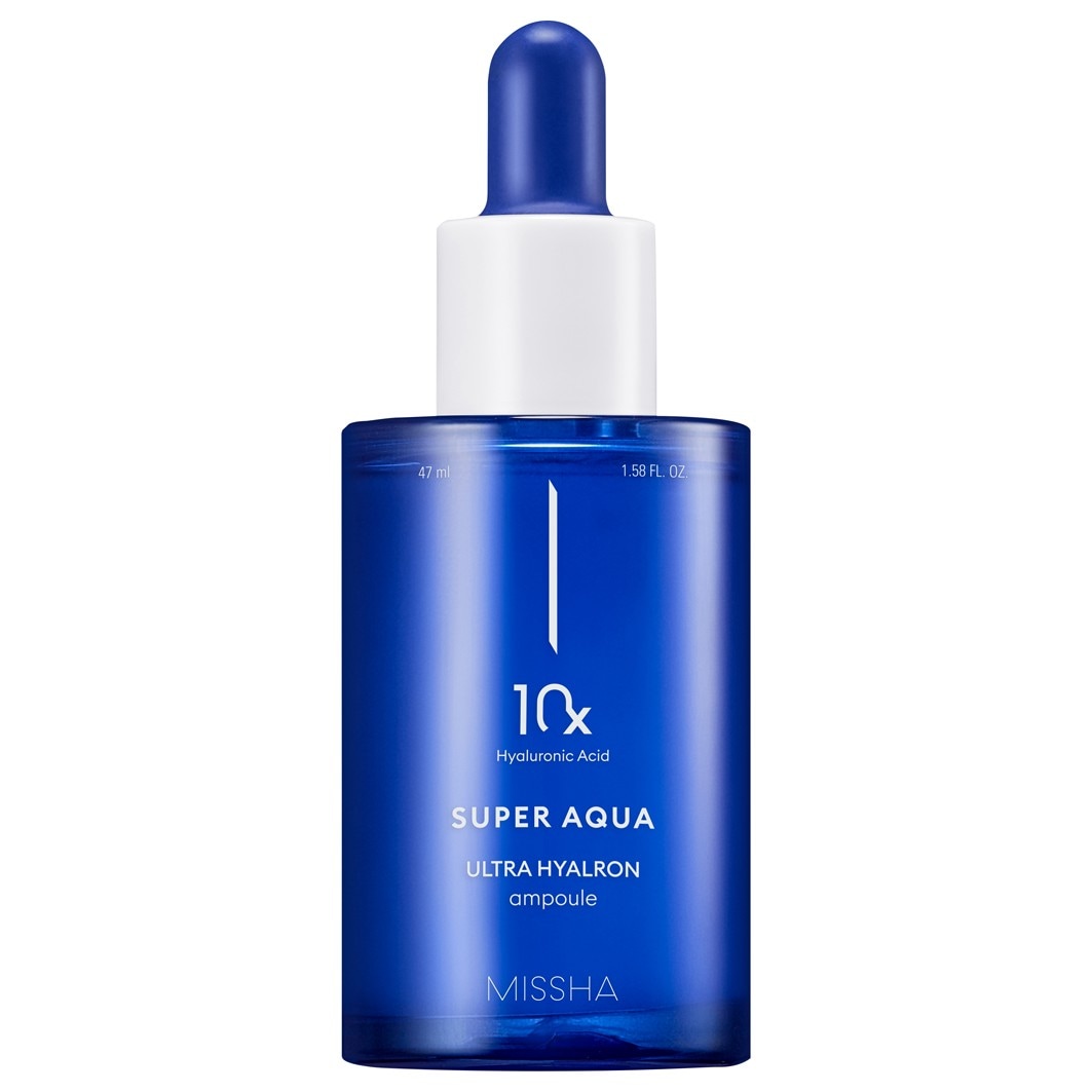 Ultra Hyalron Ampoule