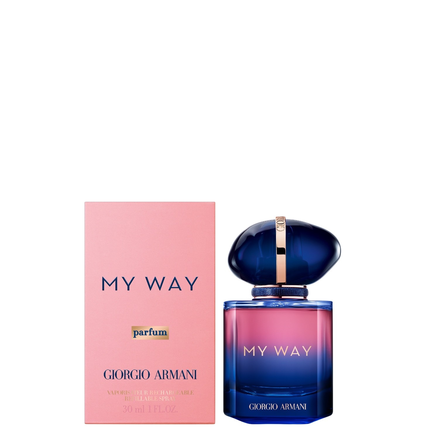 My Way Eau de Parfum Spray Le Parfum