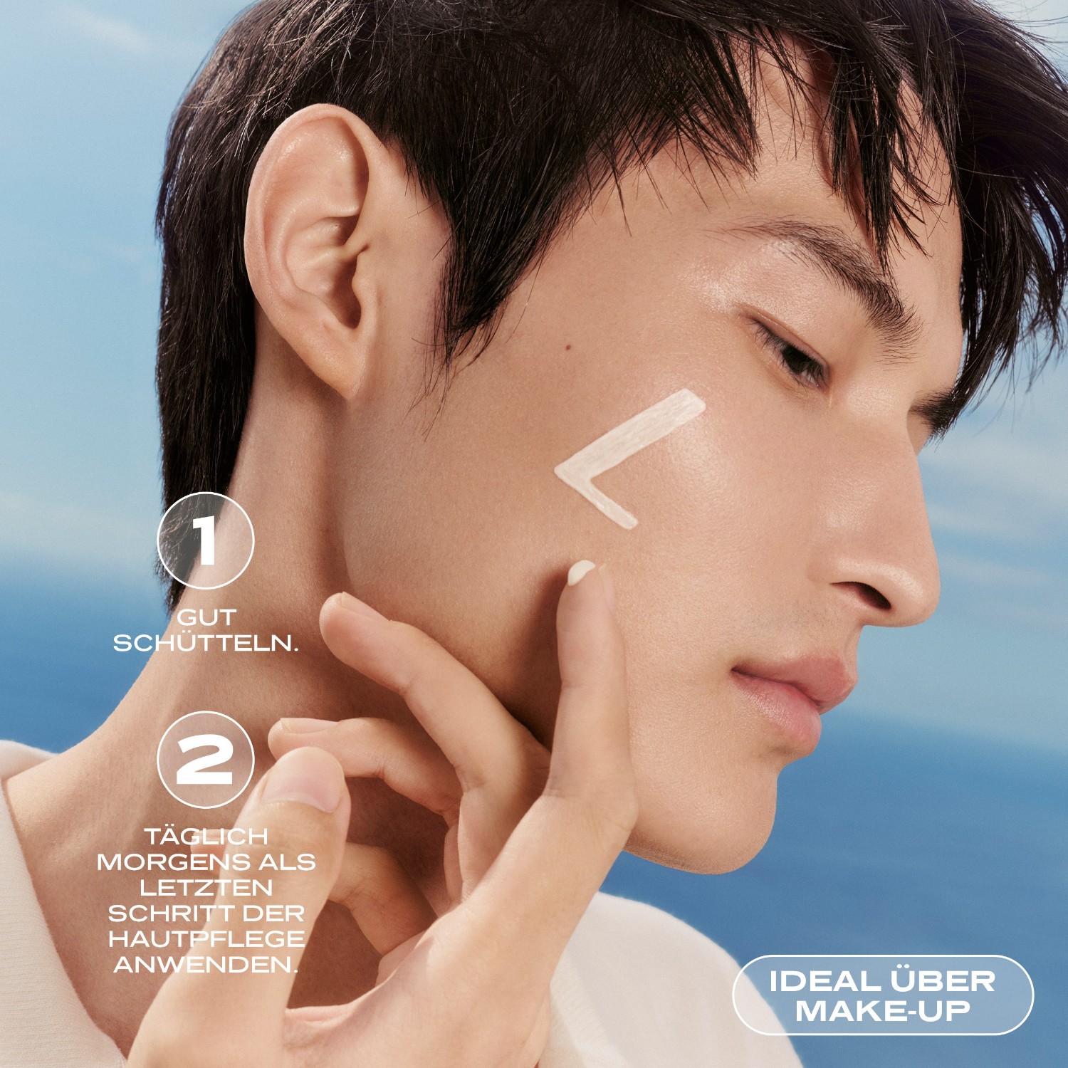 Air Pores SPF 50