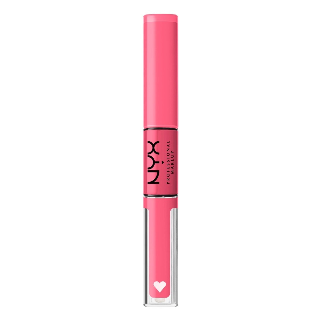 High Shine Gloss