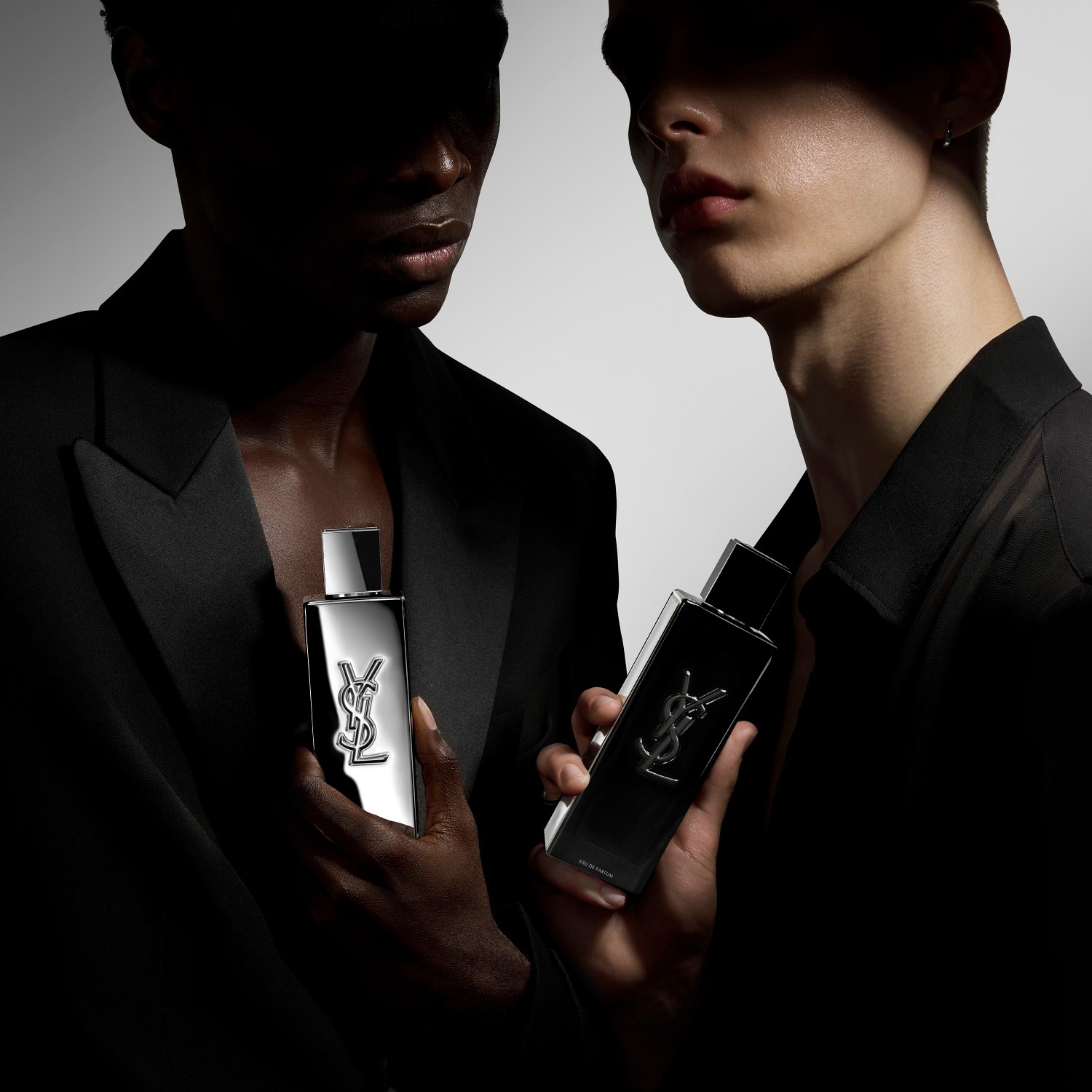 Myslf Absolu Parfum Spray