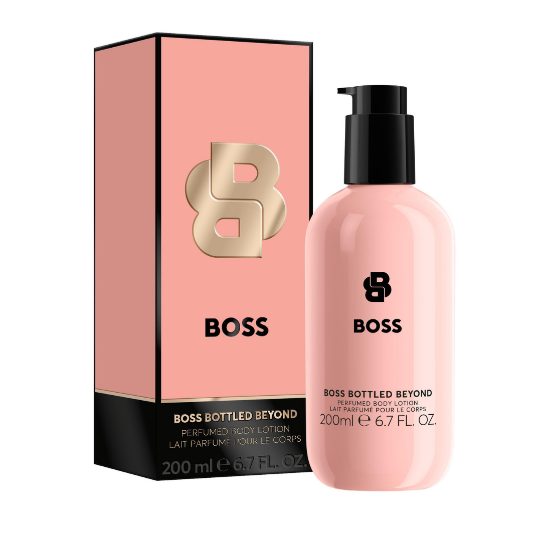 Beyond For Her Body Lotion