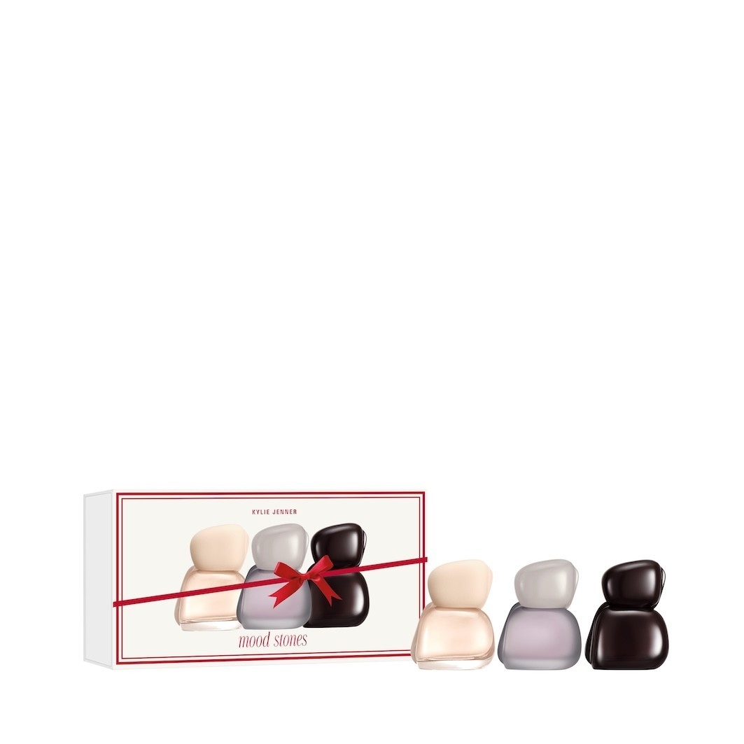 Mood Stones Eau de Parfum Trio 12,8Ml Set