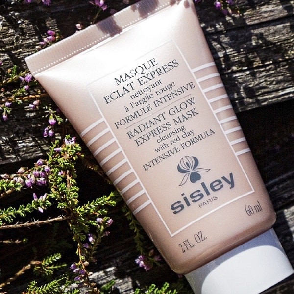 Masque Eclat Express