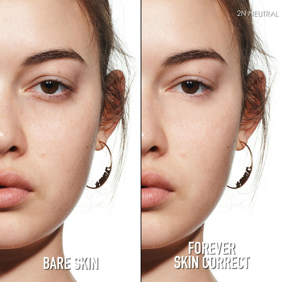 Dior Forever Skin Correct  - Corretor de olhos de alta cobertura