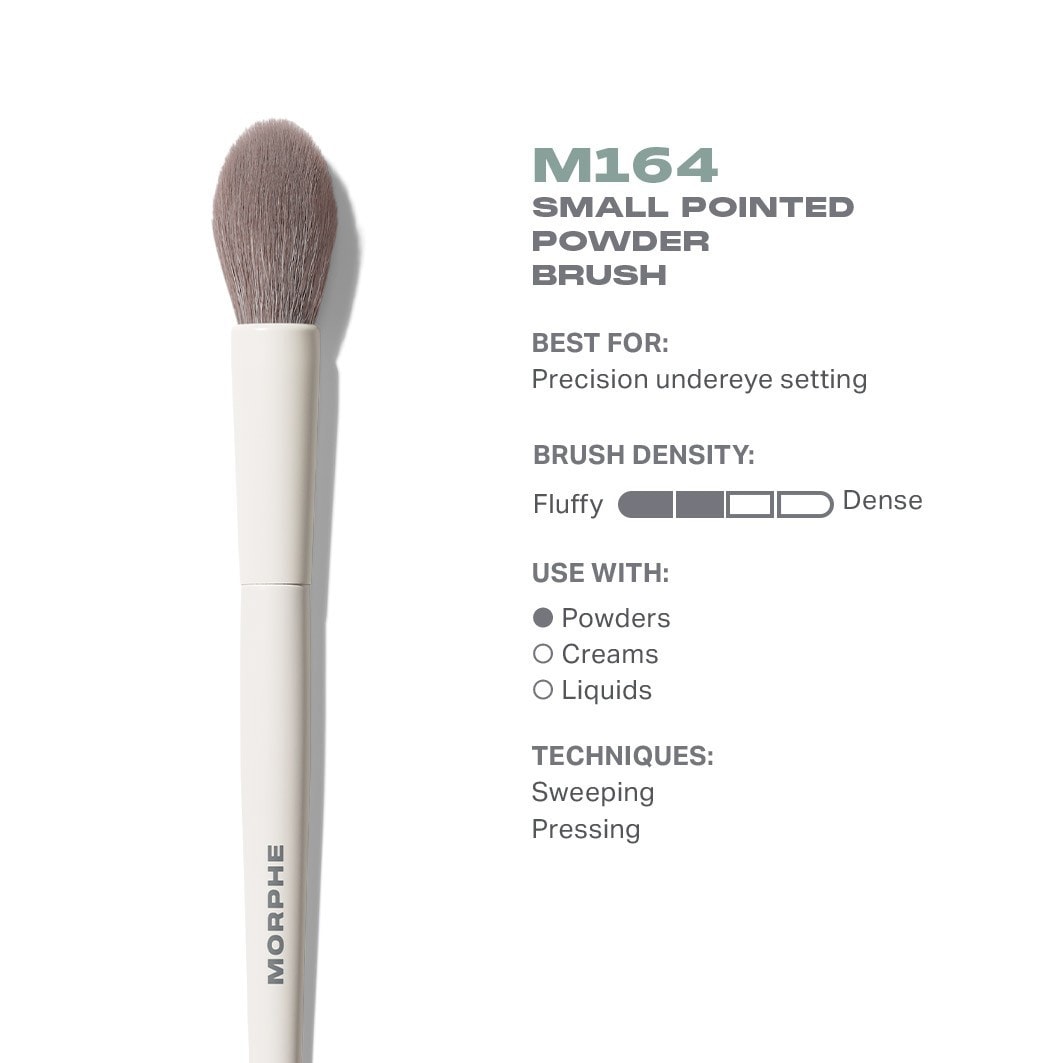 M164 Powder Brush