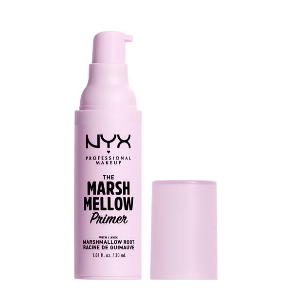 Lip Primer Marshmellow