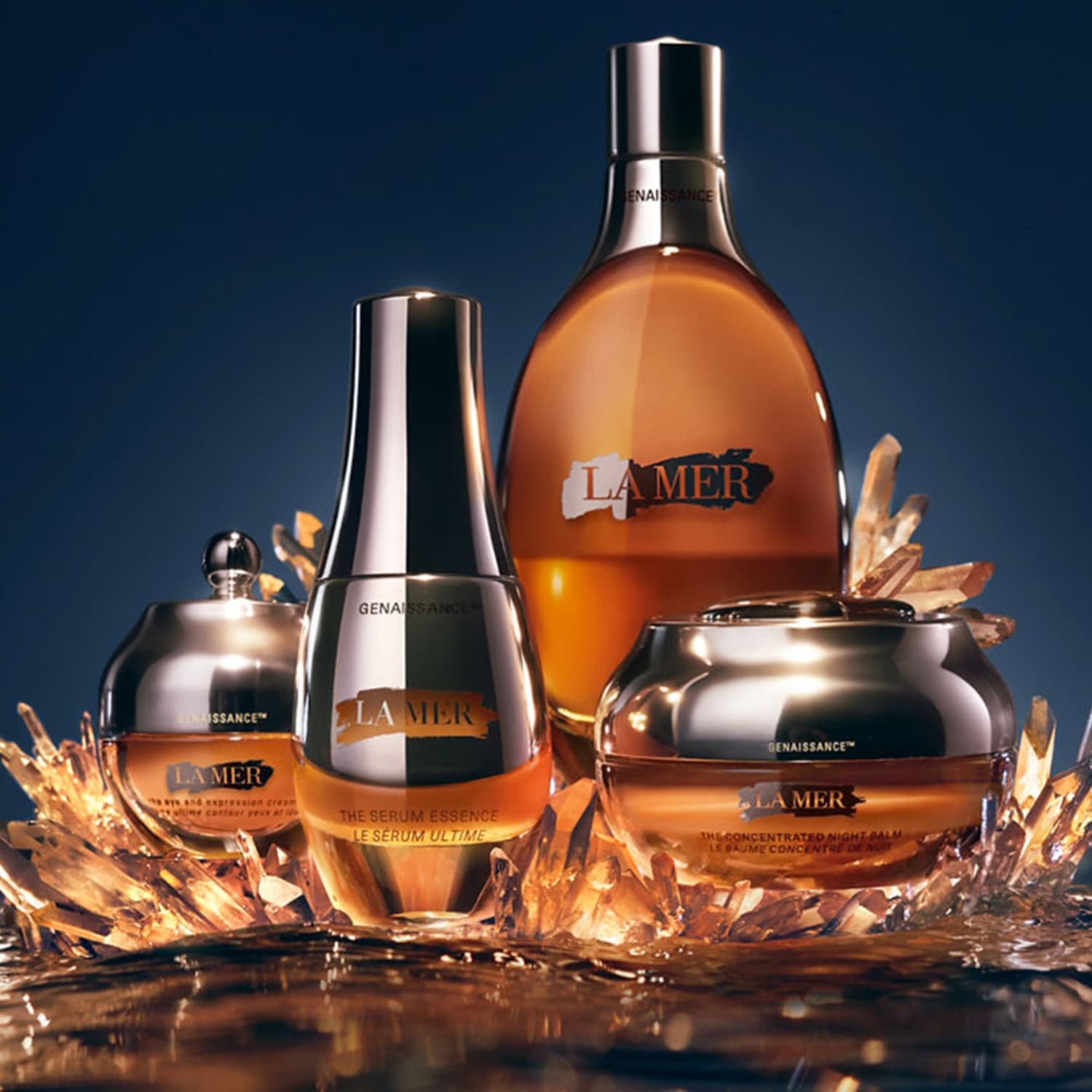 The Serum Essence