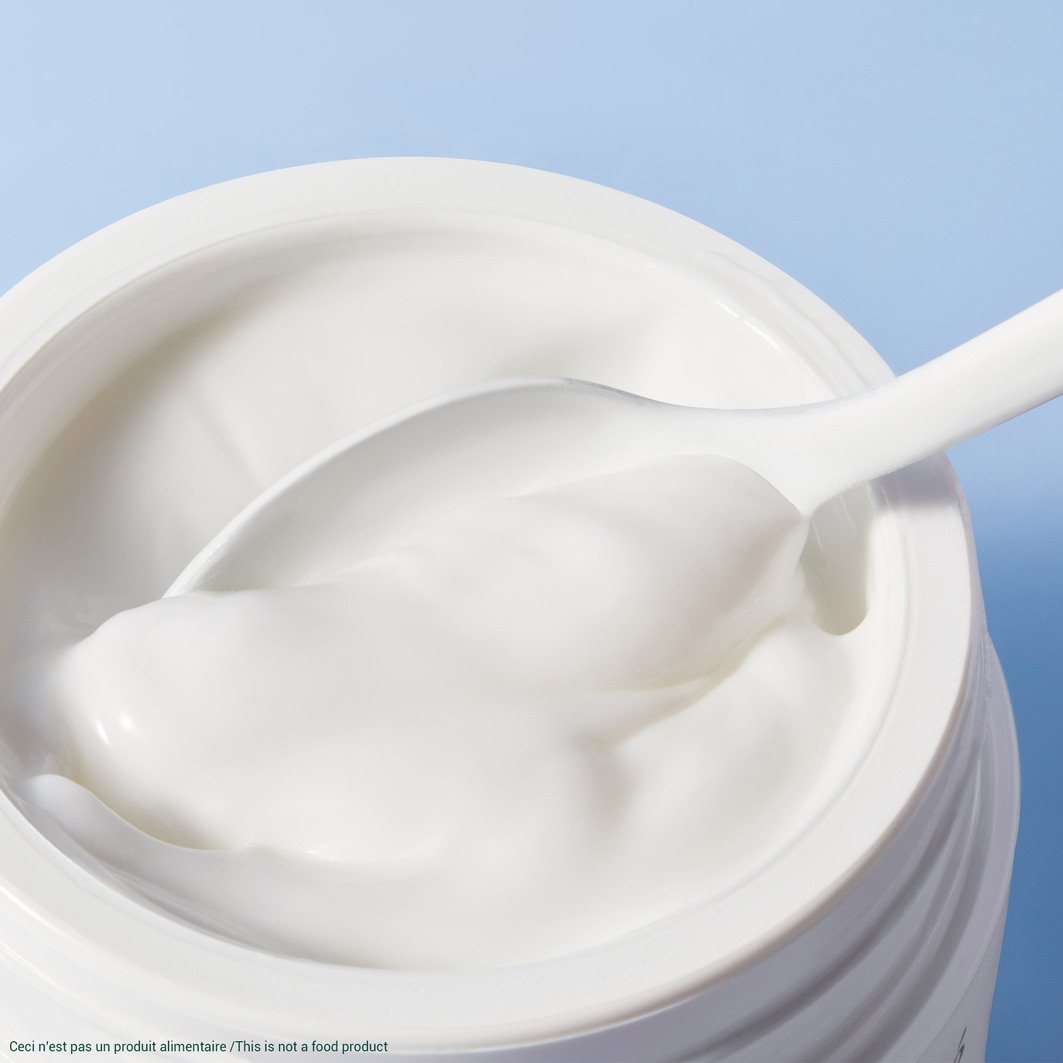 Créme Fraiche De Beaute Rich Cream
