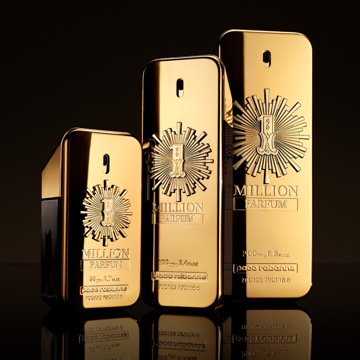 1 Million Men Parfum