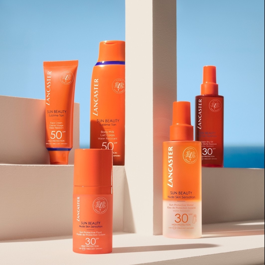 Velvet Touch Cream Spf30