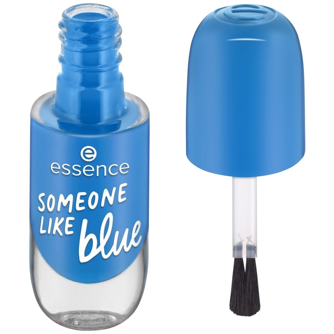 Gel Nail Polish
