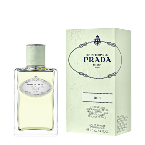 Infusion D Iris Eau de Parfum