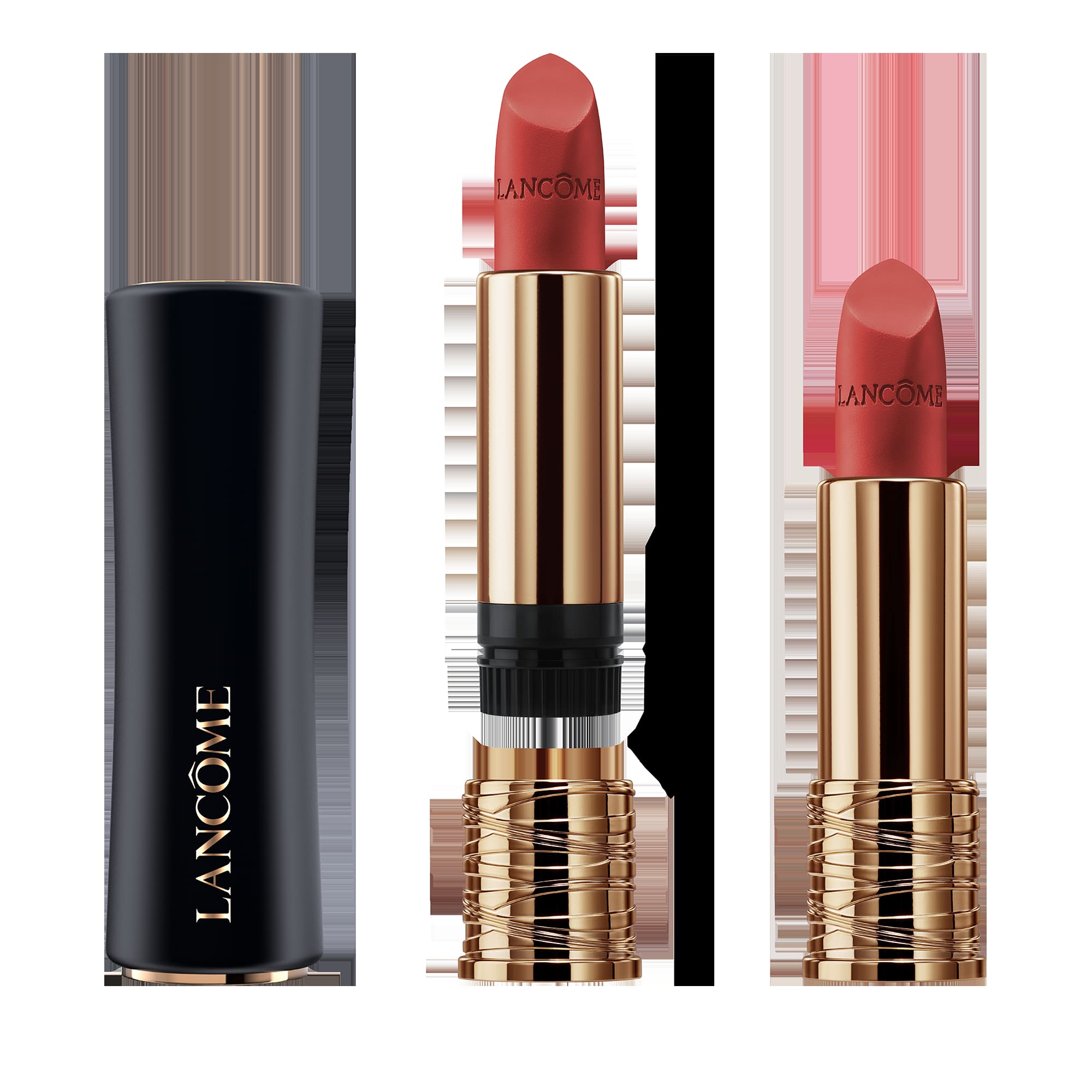 L'Absolu Rouge Drama Matte Refill