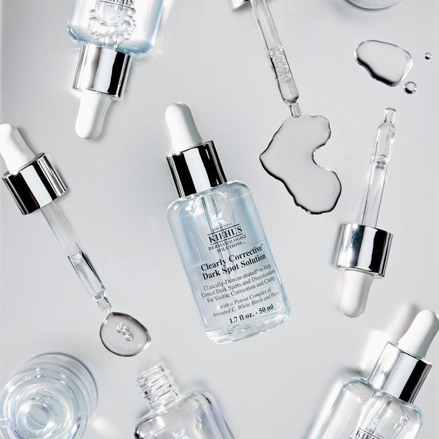 Clearly Corrective Dark Spot
