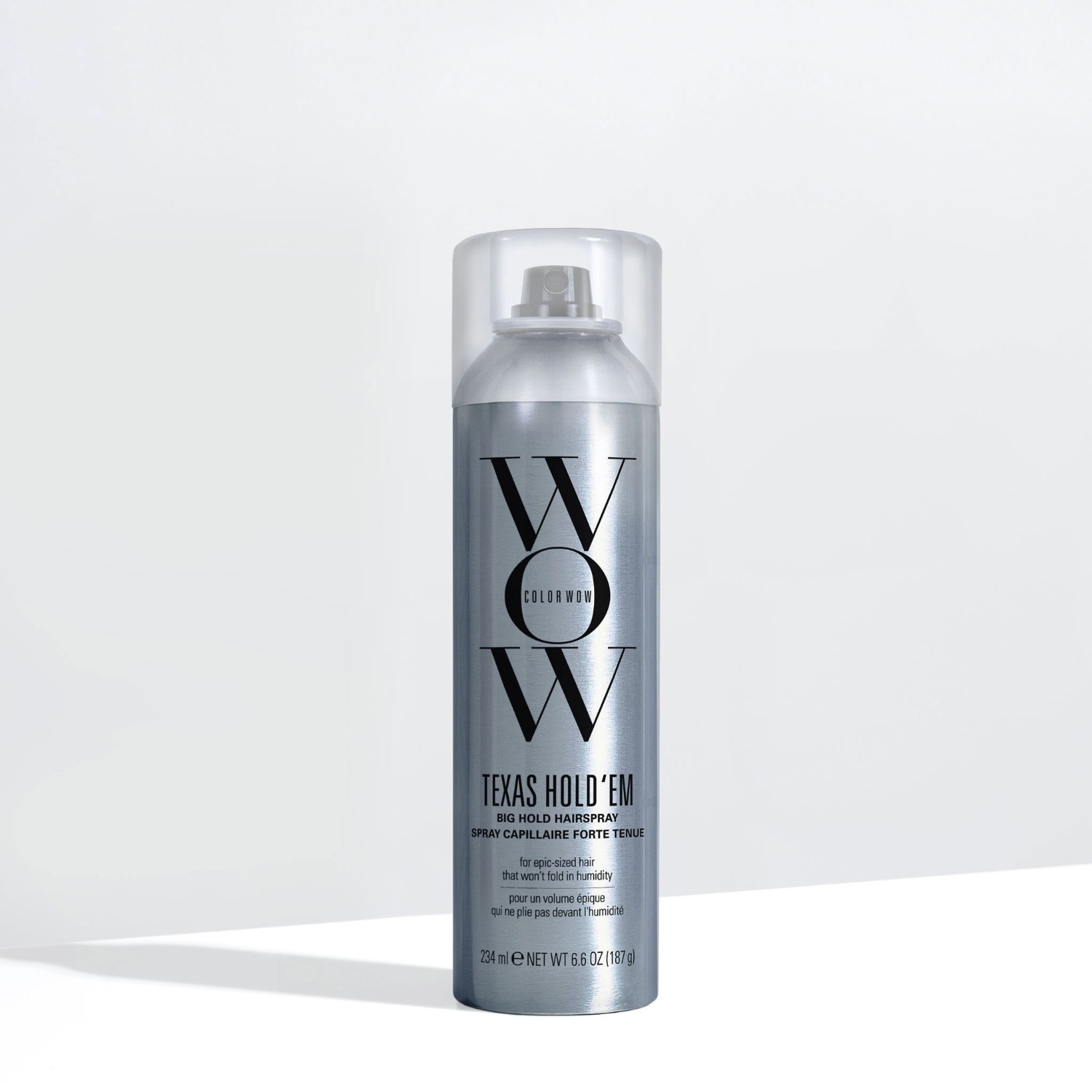 Texas Hold Em Big Hold Spray